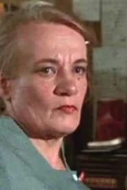 Dorothy Kobs as Trudy