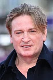 Benoît Magimel as Koenig