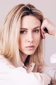 Gillian Zinser as Jess Baylor (voice)