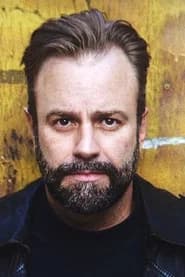 Scotty Cox as Space Flight Control Commander