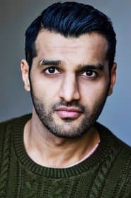 Peter Singh as Country Constable