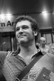 Paul Poet as Guy in Bar (uncredited)