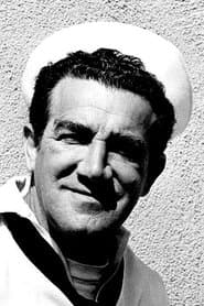Billy Sands as Club Fight Announcer