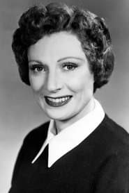 Judith Evelyn as Miss Lonelyhearts
