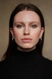Daisie Boyes as Trafficked Bride (uncredited)