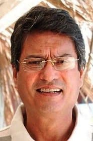Kanwaljit Singh as DGP Inderpal Singh Bitta