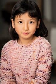 Olivia Yang Avis as Young Girl