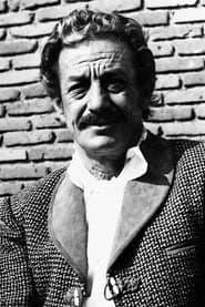Mario Almada as Padrino