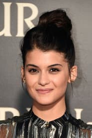 Sofia Black-D'Elia as Avery