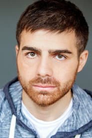 Amir Sám Nakhjavani as Cop