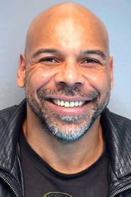 Patrick Kodjo Topou as Wanted