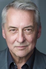 Tom Knight as Mr Granger