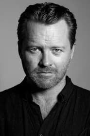 Anthony Hayes as Detective Justin Norris