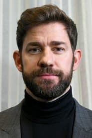 John Krasinski as Reed Richards