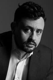 Michele Botrugno as Agente - Medicina Protetta