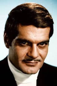 Omar Sharif as Sherif Ali