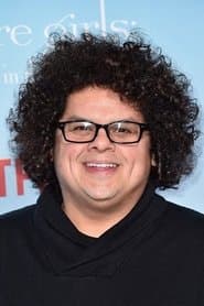 Aris Alvarado as Pit Fight Announcer