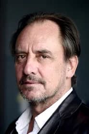 Alexis Rangheard as Cop Robert