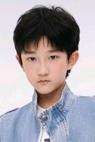 Li Kairui as Young Xi Meng