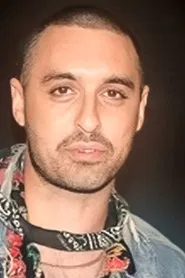 Ben Jacobson as Ben