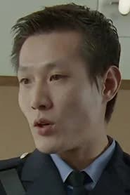 Wong Chi-Wang as CIB Team