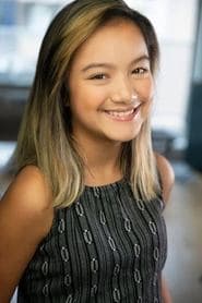Minnah Dunlap as Kid in Car