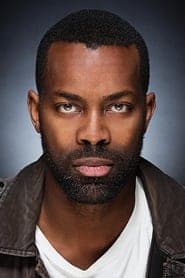Damion Poitier as Man #1