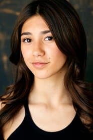 Scarlett Estevez as Additional Voices (voice)