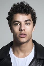 Matheus Abreu as William
