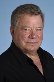William Shatner as Harrison Byers