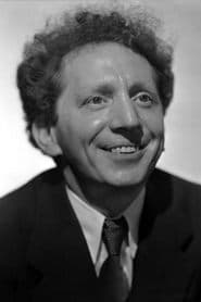 Sam Jaffe as Simonides