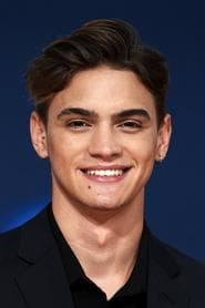 Gabriel Guevara as Nick Leister