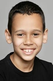 Kingston Taylor as Boy with One Ear