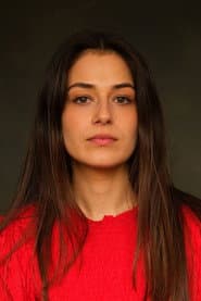 Carlotta Banat as Echelon Analyst