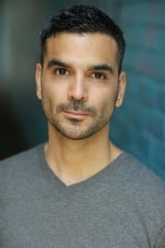 Christian Contreras as Outpost Sentry