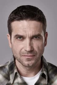 Marcin Dorociński as Sevastopol - Captain
