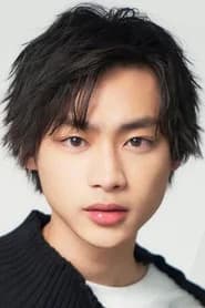 Amon Hirai as Tsukasa Amano