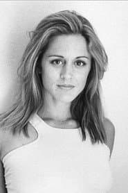 Julene Renee as Ambient Room Tech / Troupe