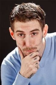 Rhet Kidd as Jay
