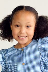 Cesily Collette Taylor as Young Nessarose