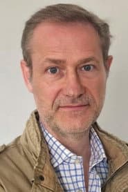 Edward Hamilton-Clark as Fred