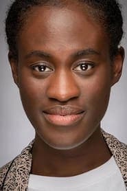 Ivy Quainoo as Operator