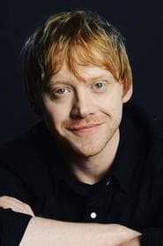 Rupert Grint as Ron Weasley