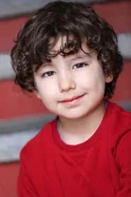 Lucas Grant as Garrett