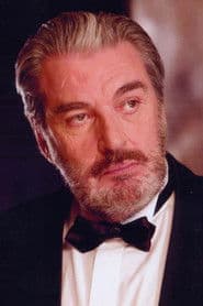 Alain Floret as Concierge's Husband (voice)