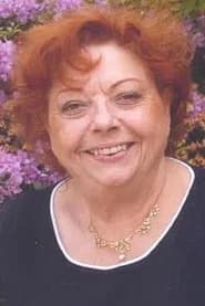 Paulette Frantz as Concierge