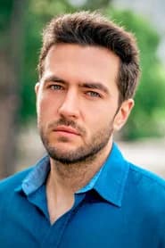 Liviu Bora as Army Captain (19th)