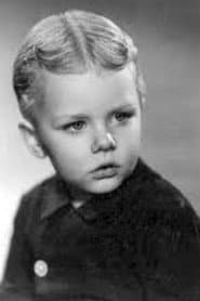 Larry Simms as Pete Bailey