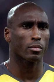 Sol Campbell as Bouncer (uncredited)