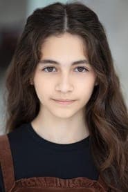 Emilia Faucher as Misha